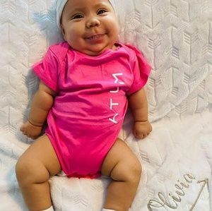 Meet your Posher, Sweetleilani